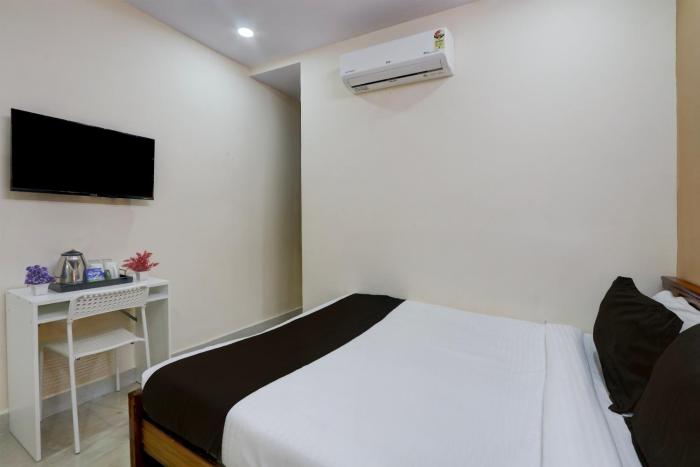 Super Collection O Sri Balaji Luxury rooms