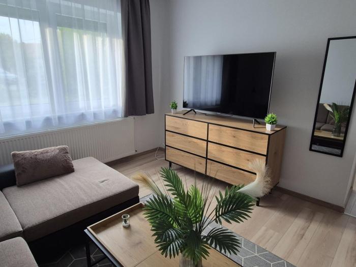 Zorka apartman