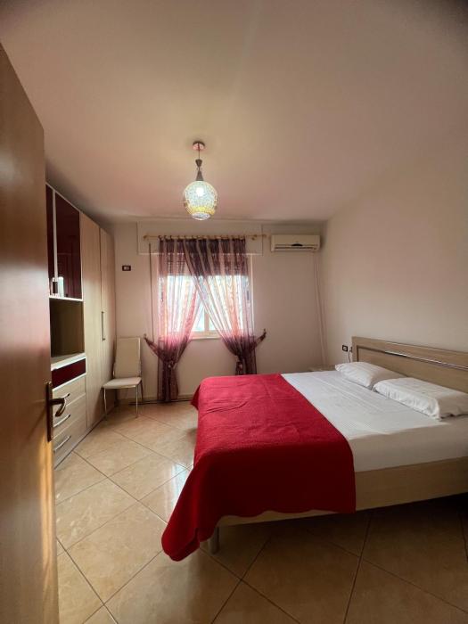 Akuena beach apartment