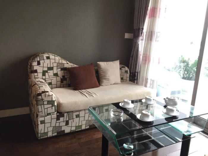 City Centre Apartment - Lancaster Hanoi