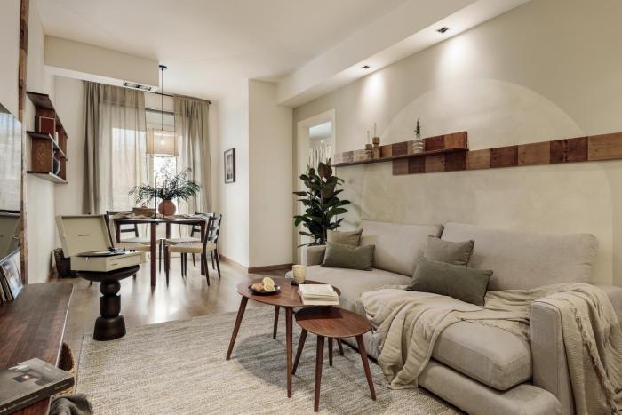 Spacest - Carrer de Balmes C