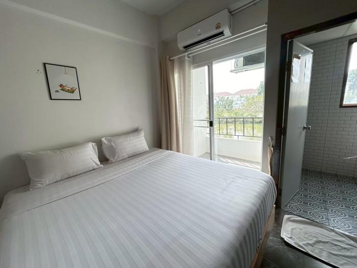 Comfy hotels คอมฟี่โฮเทล