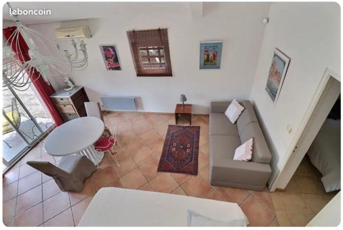 Appartement 2 PERSONNES
