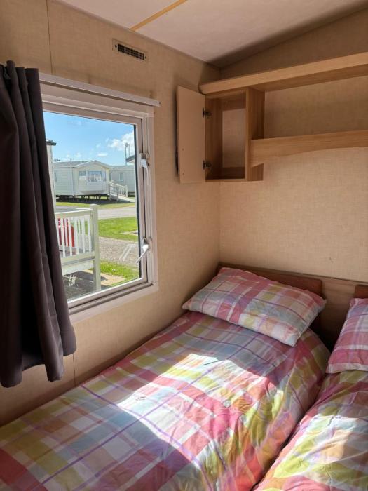 6Berth Caravan-Wheelchair Accessible-Pet Friendly