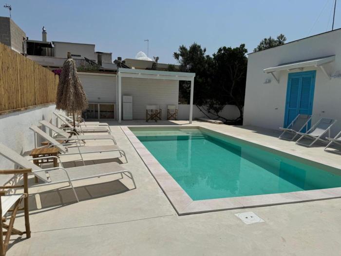 Villa Azzurra