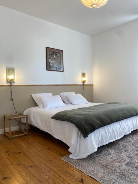 Maison Gambetta