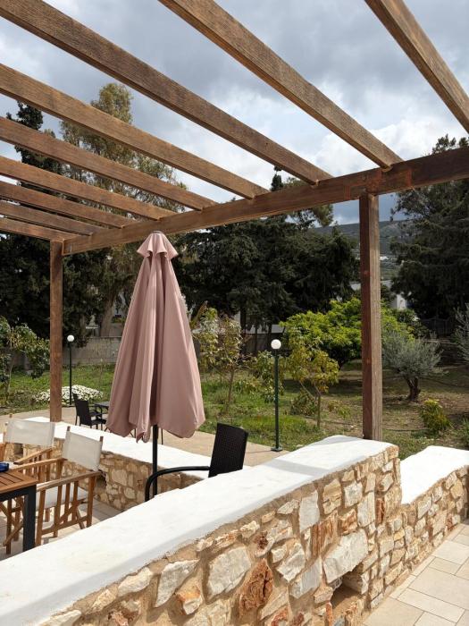 Kaniaris Olive Garden House Paros