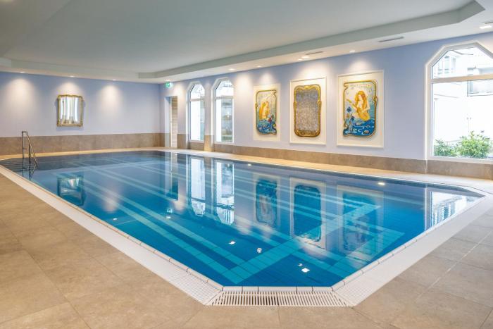 Privat-Hotel Villa Aurora