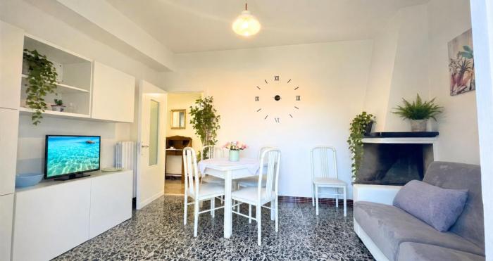 Il Balcone sul Limbara, Comfort & Relax a due passi dal Centro