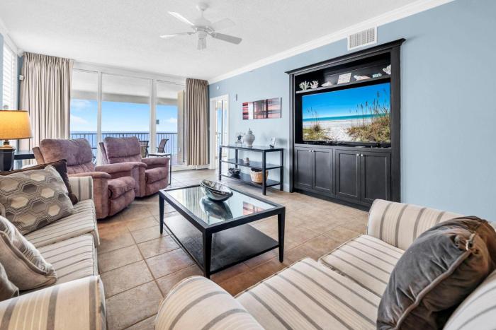 Majestic Beach Towers 2-1509