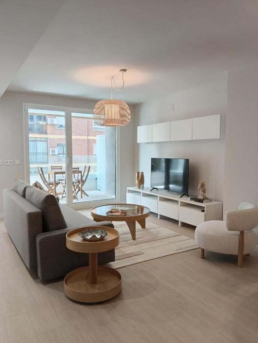 Nou Parc by Concept Flats