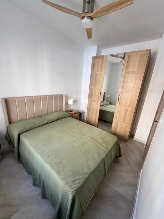 Lovely Townhouse in Alicante City Center