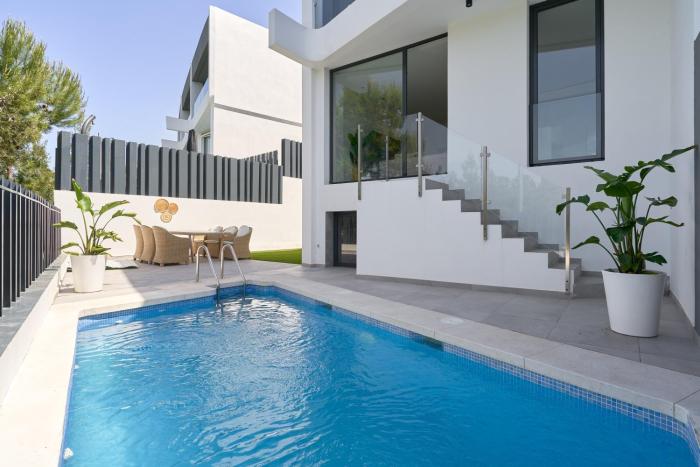 The Caletas Village Luxury