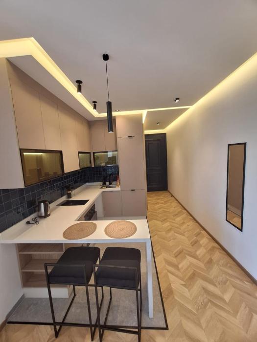 PALMERA Luxury - Casablanca center