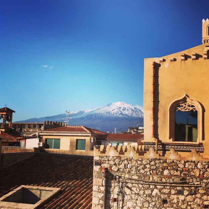 Villetta Baglio Degli Aranci