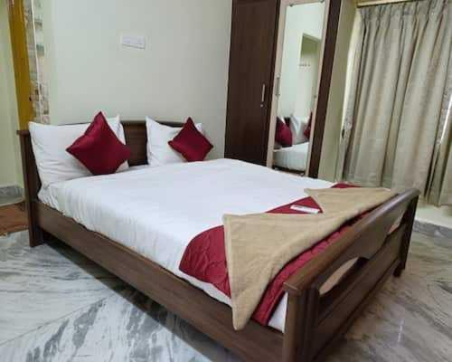 HOTEL O FORTUNE HOMESTAY