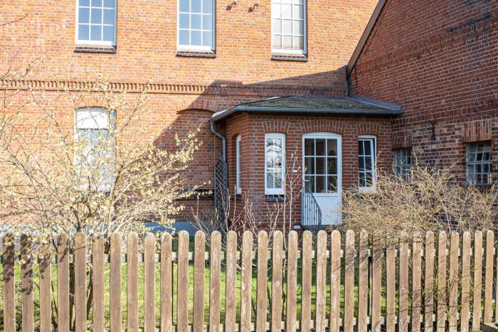 Idyllische Ferienwohnung in der Altmark für Familien & Geschichtsinteressierte