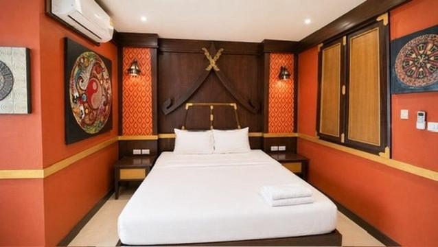 99 Residence Patong Hotel