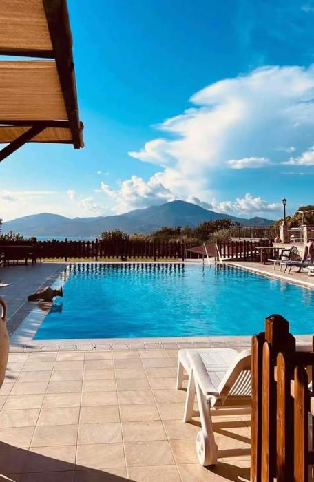 Agriturismo Aurella