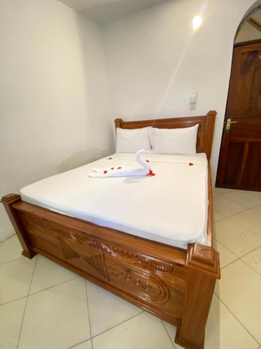 Hello Rafiki Hotel - Kelele Square