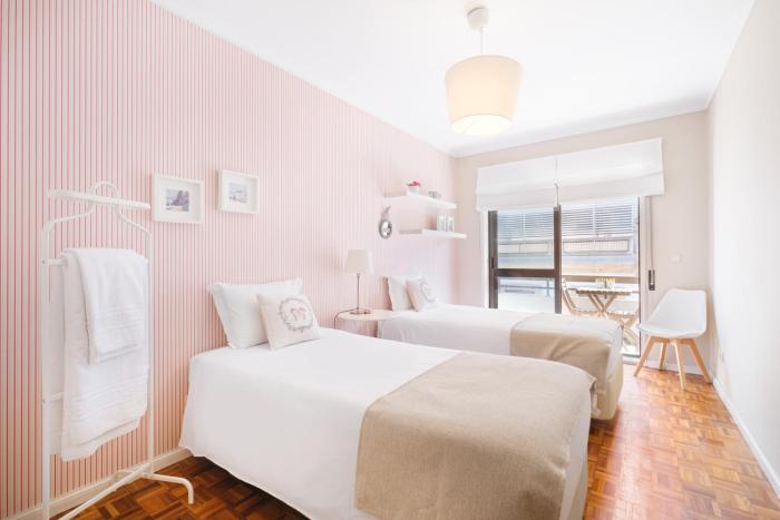 Cosmopolitan Flat