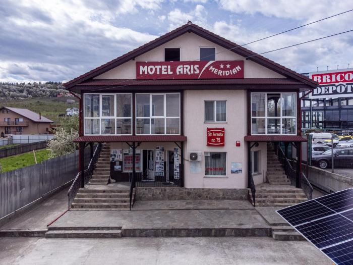 Motel Aris Meridian