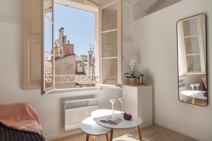 Le Mini - Un voyage en Provence