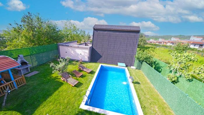 Sapanca Kibar Bungalov