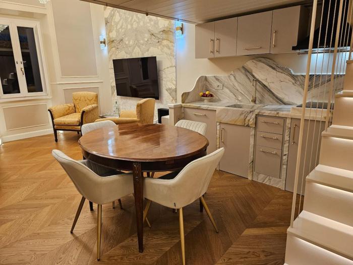 Santa Croce Luxury Home - Exclusive -