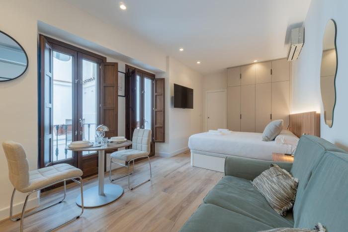 San Pedro Boutique Apartment
