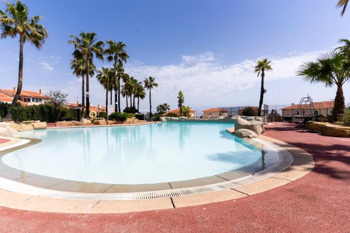 rentafive - Chalet - Piscina - Relax