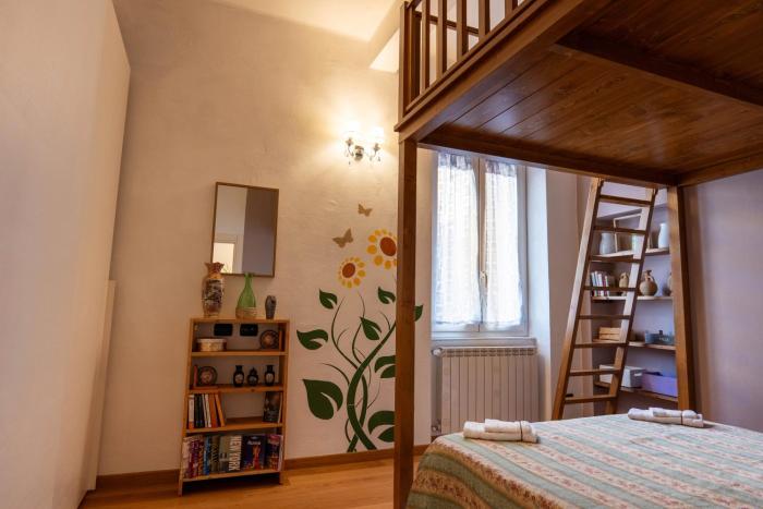 Casa42 Luce quiete e relax a 150m da Piazza Duomo