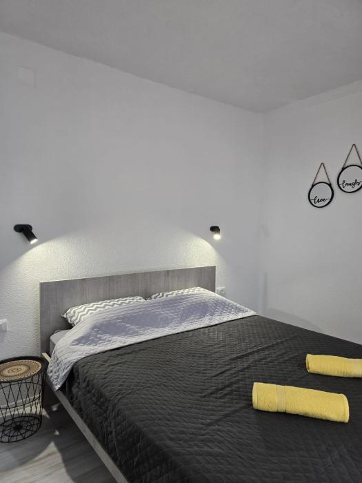Cozy Apartments