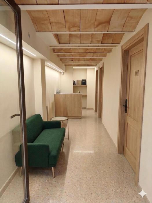 Adamant Luxury Lofts