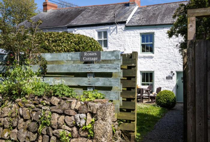 Rosies Cottage