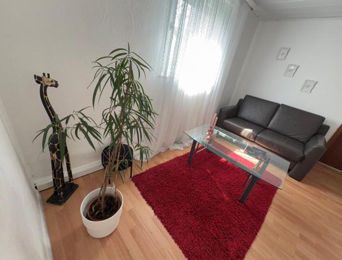 Ferienwohnung Liki