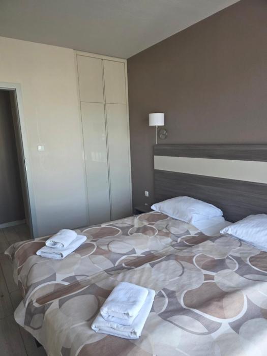 Apartamenty Czarna Góra T21
