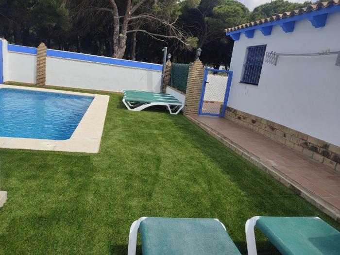 Casa Rural Rafy