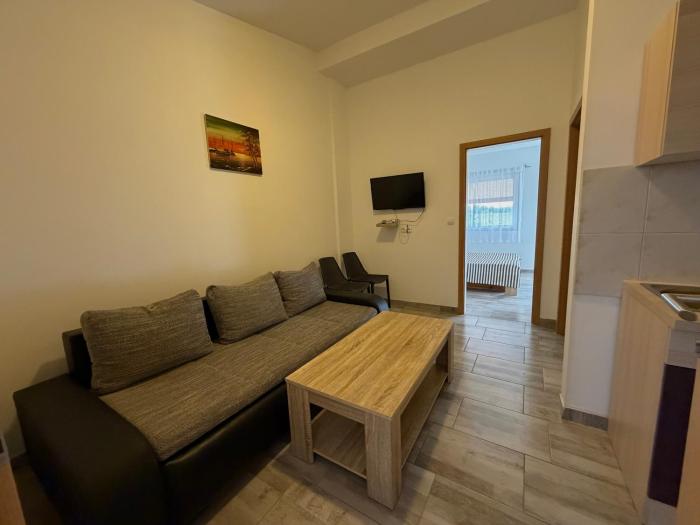 Apartments Domani