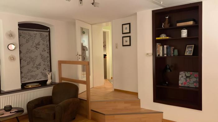 Lugano Für 2 Personen 53 M²