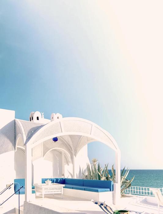 Dar Patroni Griffi - Luxury Villa in the Medina