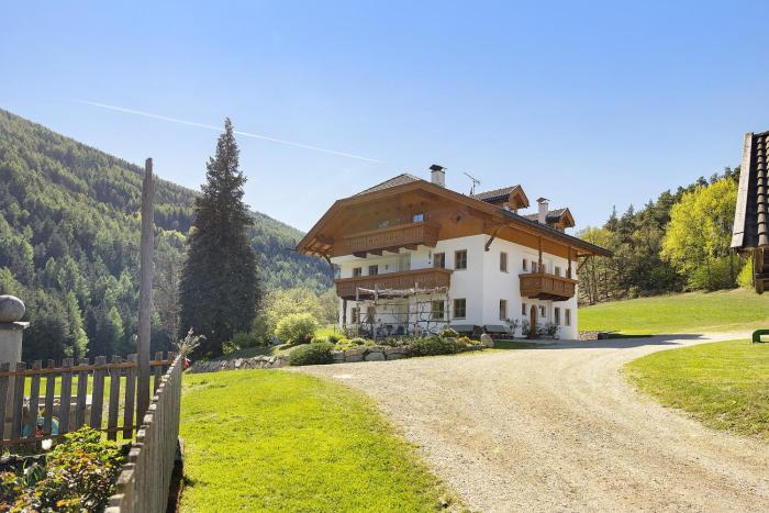 Getzenbergerhof
