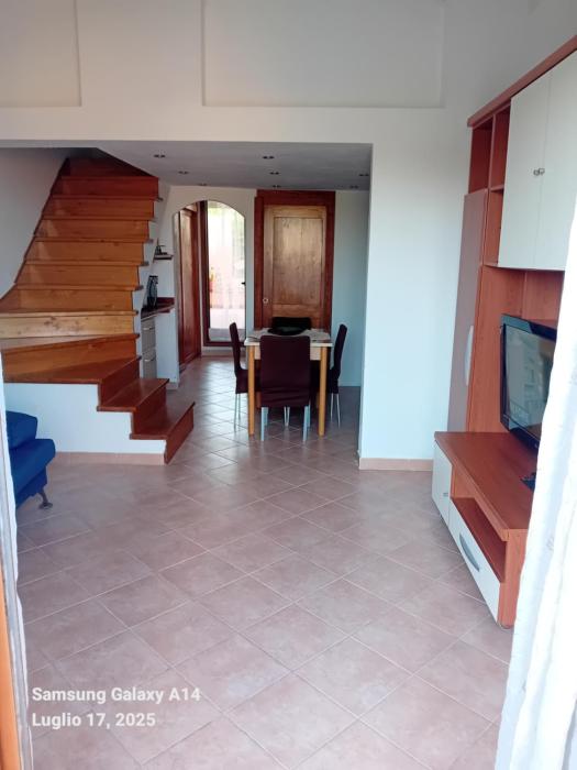 Casa SILMAGA