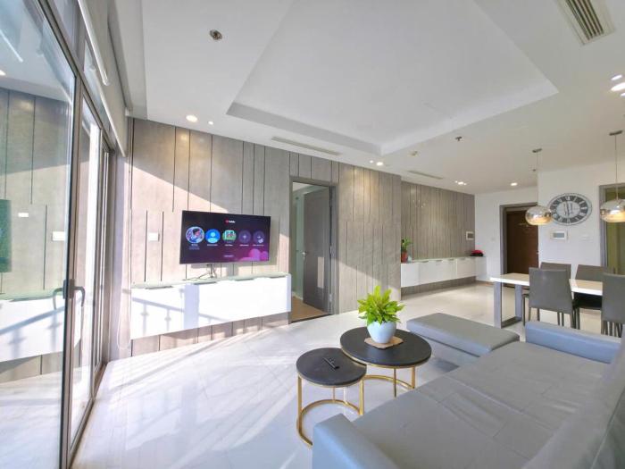 Kaii Homes - Vinhomes Landmark 81 Area