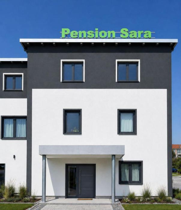Pension Sara