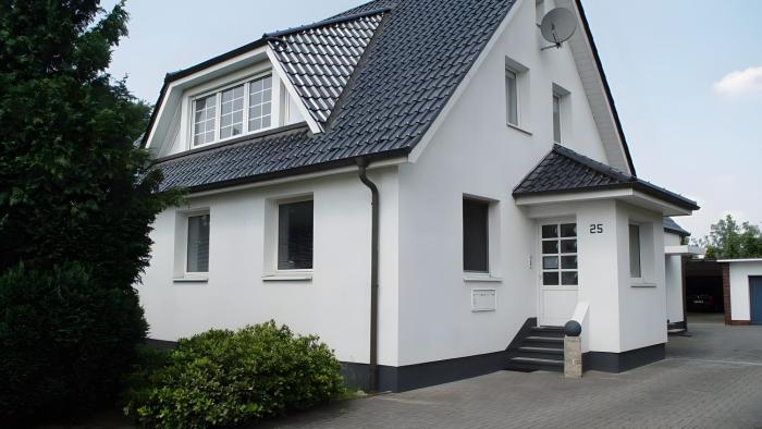 Ferienwohnung Für 2 Personen 54 M²