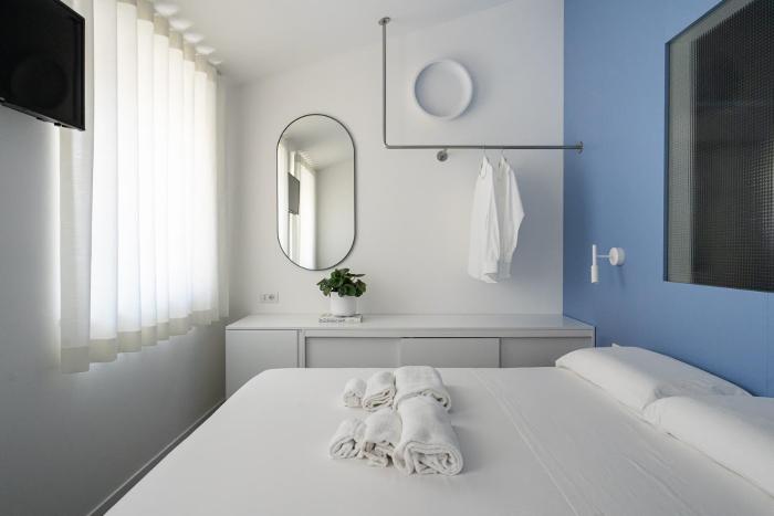 VIVO Rooms