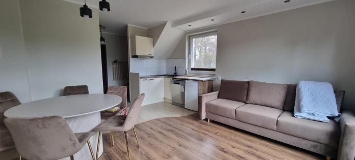 słoneczne zacisze dębina