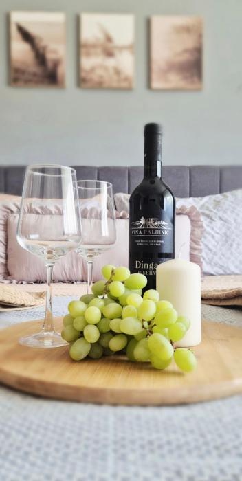Apartman Ivano