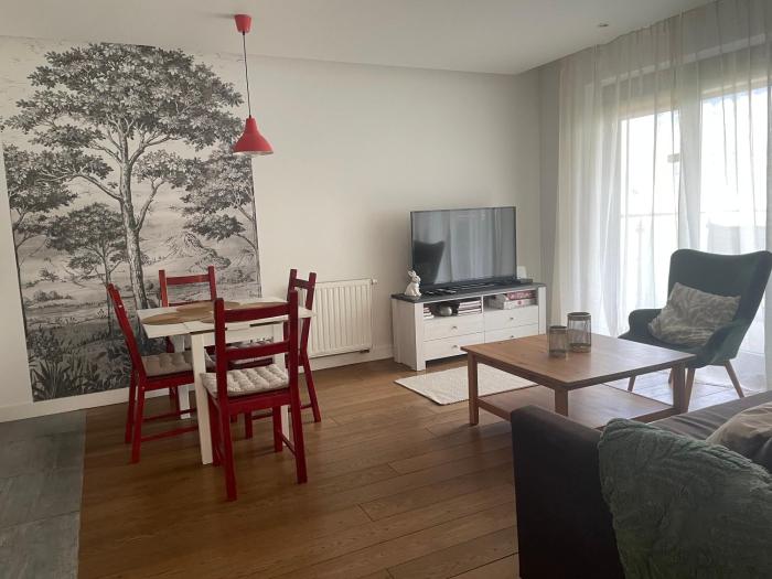 Apartament Rondo